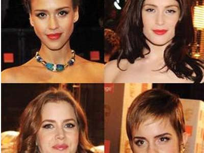 Tα νέα χτενίσματα